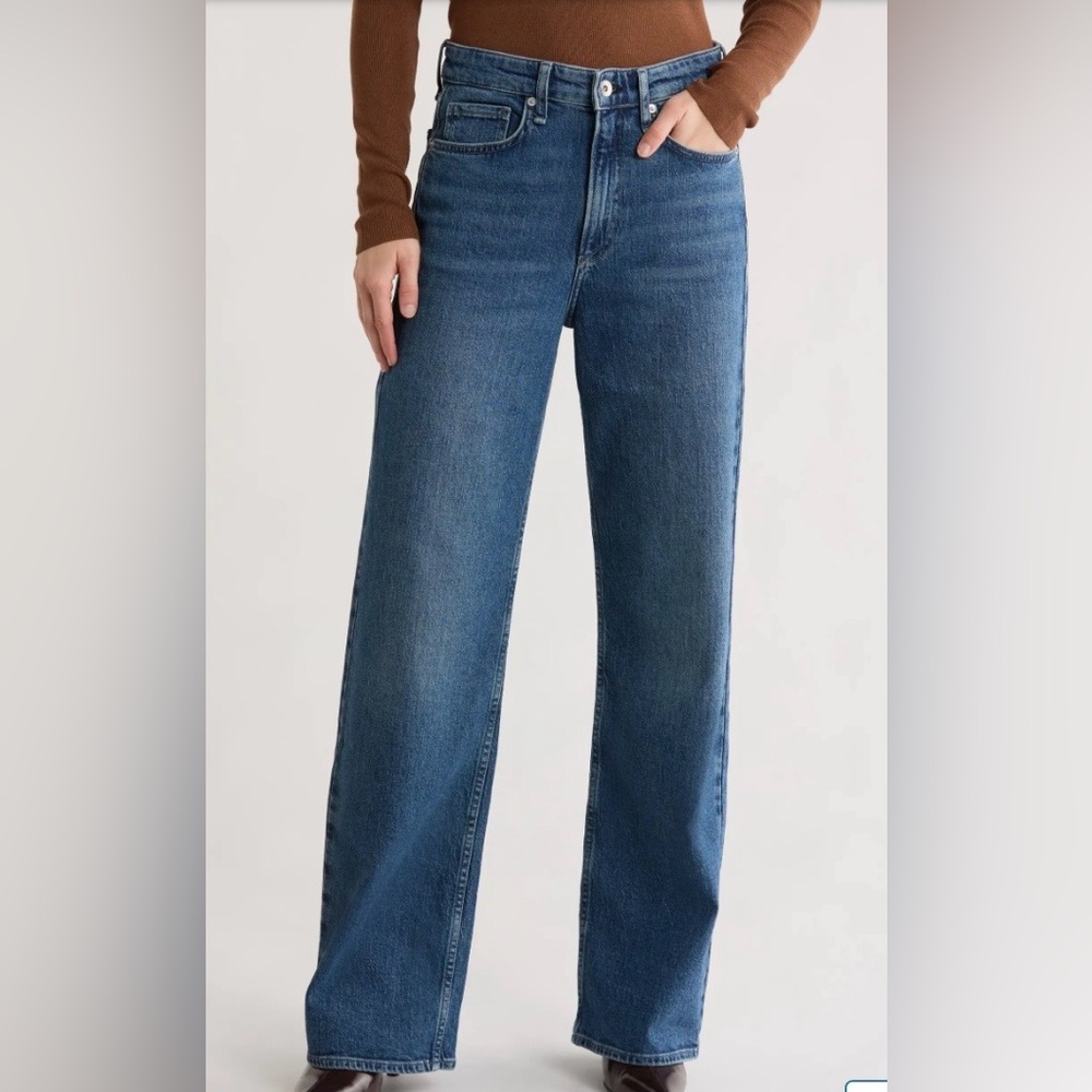 rag & bone Lori Full-Length